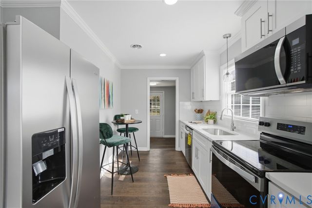 125 N Ash Ave, Highland Springs, VA 23075