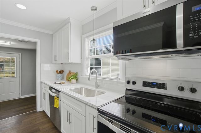 125 N Ash Ave, Highland Springs, VA 23075