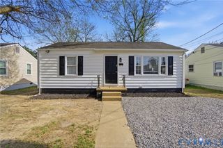 125 N Ash Ave, Highland Springs, VA 23075