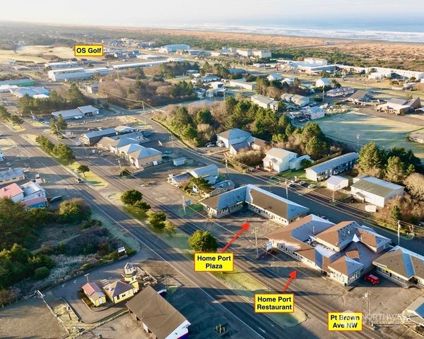 857 Pt. Brown Avenue NW, Ocean Shores, WA 98569