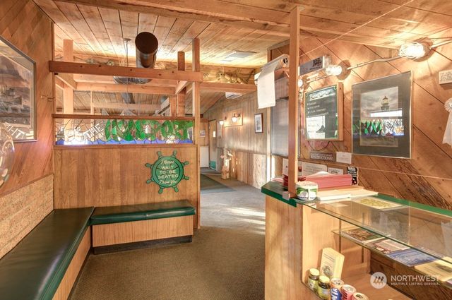 857 Pt. Brown Avenue NW, Ocean Shores, WA 98569