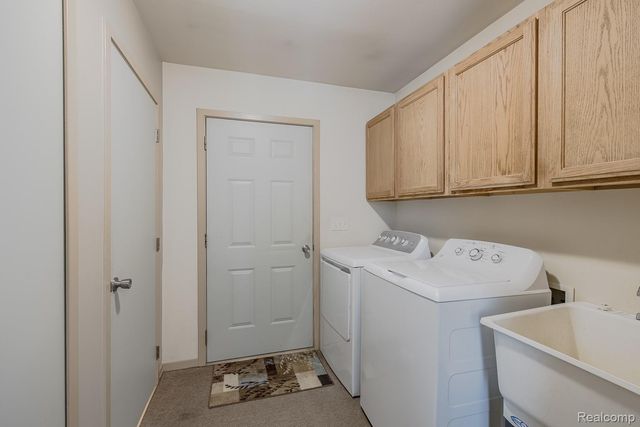 312 Reid Road, Highland Charter Township, MI 48357