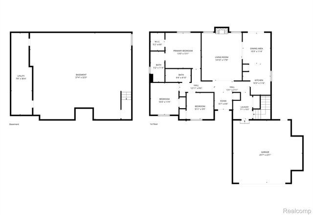 312 Reid Road, Highland Charter Township, MI 48357