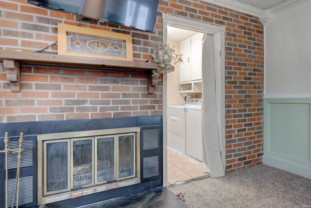 3006 Adams Street, Evansville, IN 47714