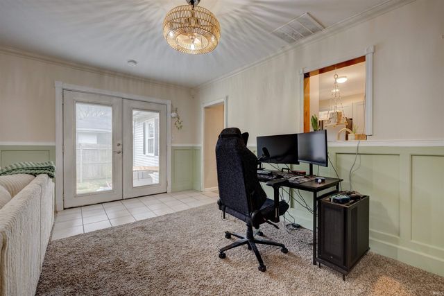 3006 Adams Street, Evansville, IN 47714