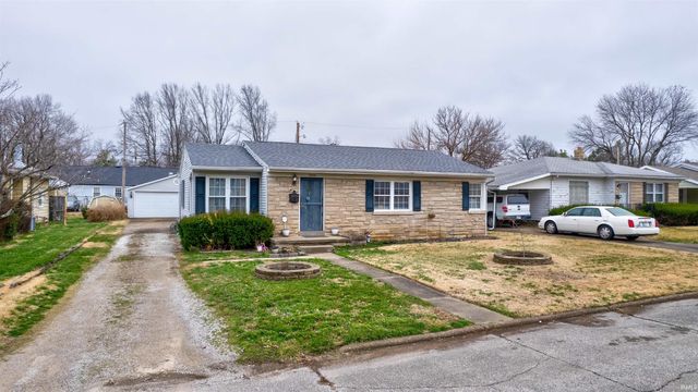 3006 Adams Street, Evansville, IN 47714