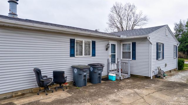 3006 Adams Street, Evansville, IN 47714