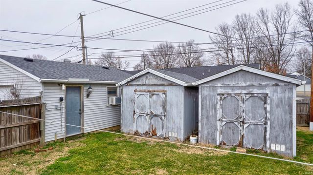 3006 Adams Street, Evansville, IN 47714