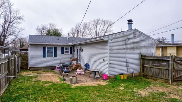 3006 Adams Street, Evansville, IN 47714