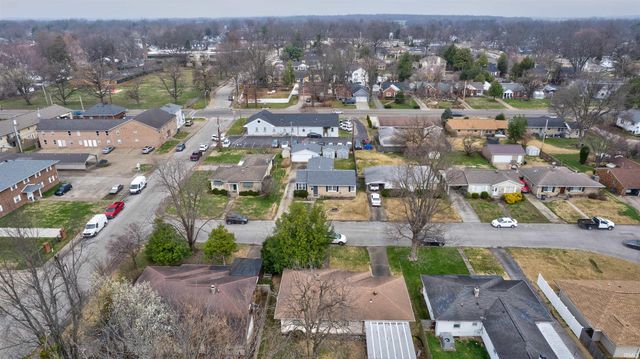 3006 Adams Street, Evansville, IN 47714