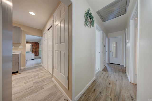 3006 Adams Street, Evansville, IN 47714