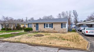 3006 Adams Street, Evansville, IN 47714