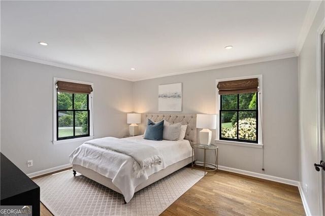 1100 Kingston Drive, Atlanta, GA 30342