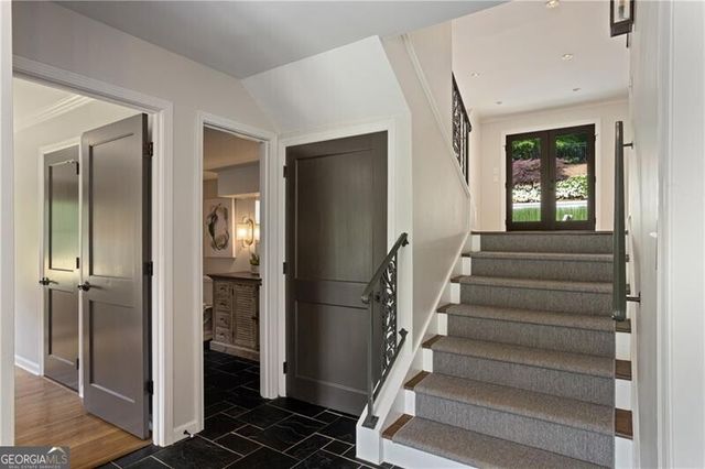 1100 Kingston Drive, Atlanta, GA 30342