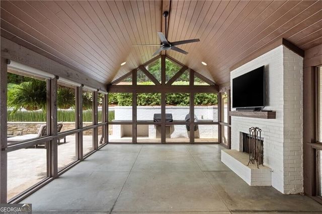 1100 Kingston Drive, Atlanta, GA 30342