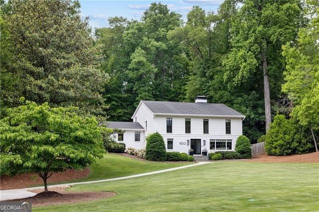 1100 Kingston Drive, Atlanta, GA 30342