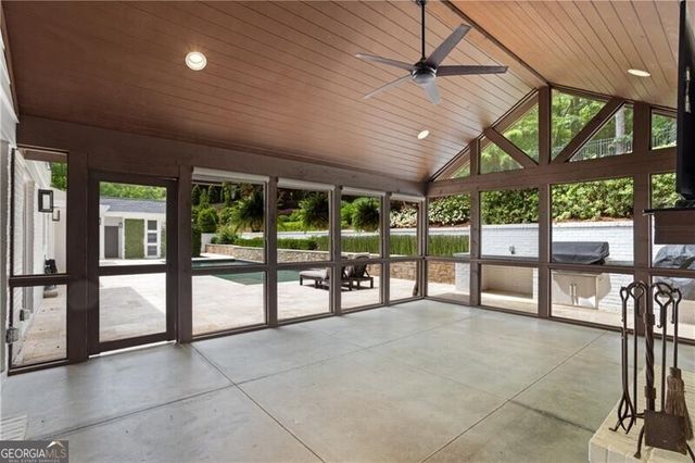 1100 Kingston Drive, Atlanta, GA 30342