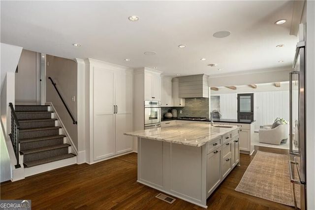 1100 Kingston Drive, Atlanta, GA 30342