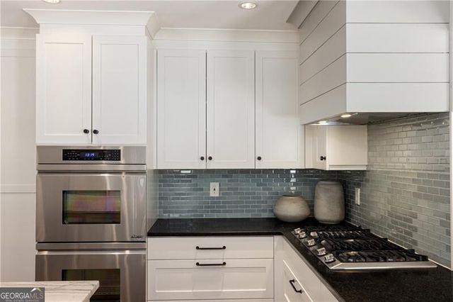 1100 Kingston Drive, Atlanta, GA 30342