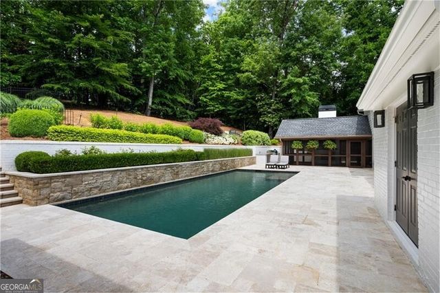 1100 Kingston Drive, Atlanta, GA 30342