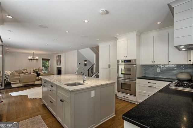 1100 Kingston Drive, Atlanta, GA 30342