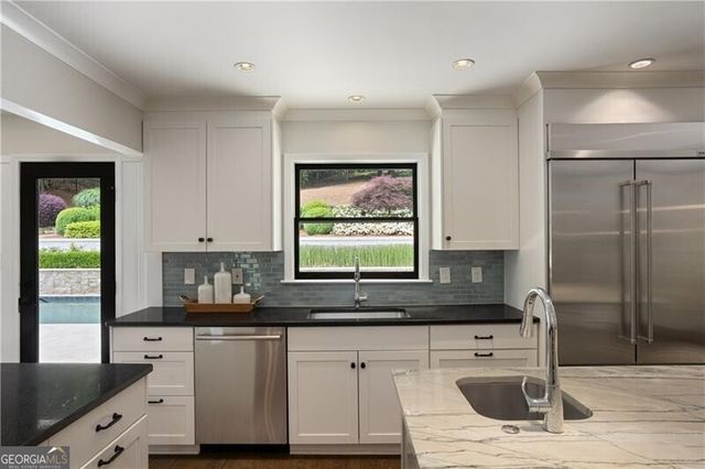 1100 Kingston Drive, Atlanta, GA 30342