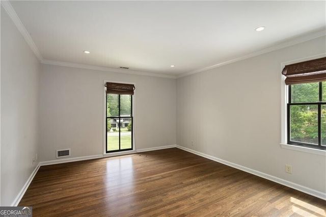 1100 Kingston Drive, Atlanta, GA 30342