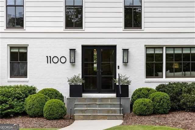 1100 Kingston Drive, Atlanta, GA 30342