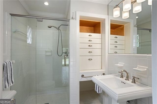 1100 Kingston Drive, Atlanta, GA 30342