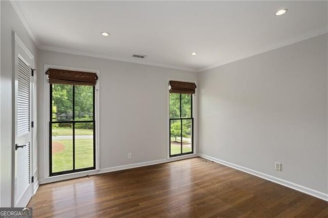 1100 Kingston Drive, Atlanta, GA 30342