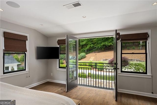 1100 Kingston Drive, Atlanta, GA 30342