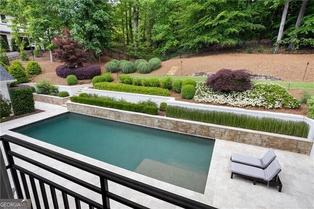 1100 Kingston Drive, Atlanta, GA 30342