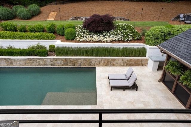 1100 Kingston Drive, Atlanta, GA 30342