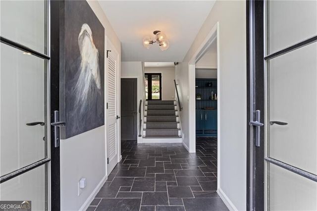 1100 Kingston Drive, Atlanta, GA 30342