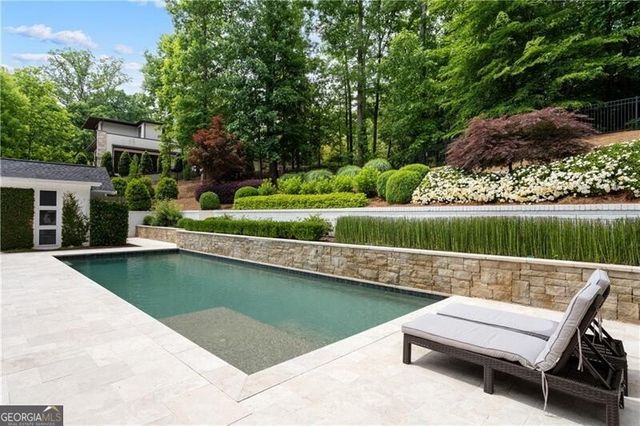 1100 Kingston Drive, Atlanta, GA 30342