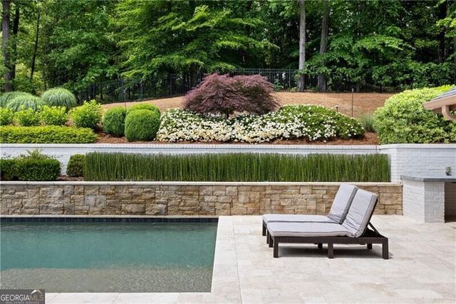 1100 Kingston Drive, Atlanta, GA 30342