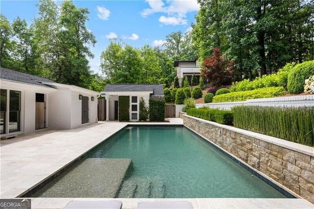 1100 Kingston Drive, Atlanta, GA 30342
