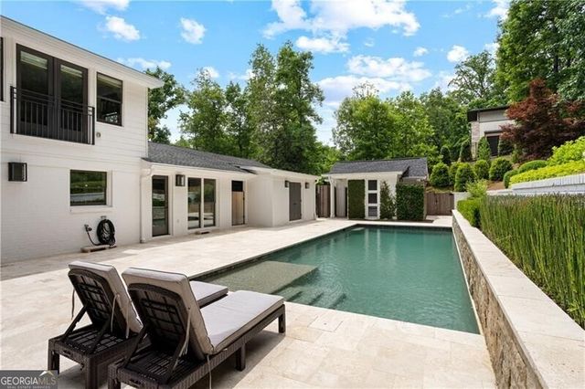 1100 Kingston Drive, Atlanta, GA 30342