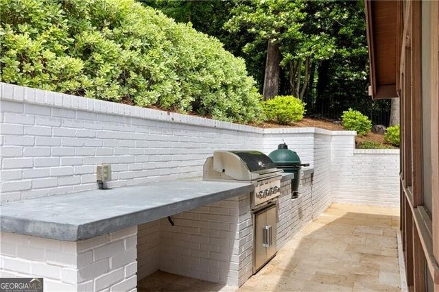 1100 Kingston Drive, Atlanta, GA 30342