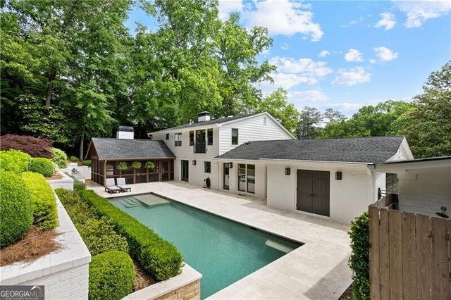 1100 Kingston Drive, Atlanta, GA 30342