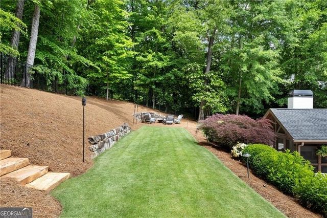 1100 Kingston Drive, Atlanta, GA 30342