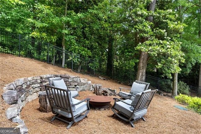1100 Kingston Drive, Atlanta, GA 30342