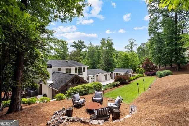 1100 Kingston Drive, Atlanta, GA 30342