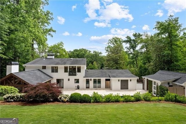 1100 Kingston Drive, Atlanta, GA 30342