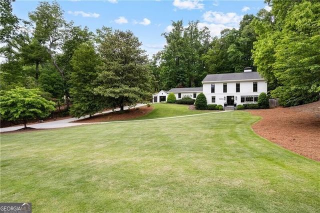 1100 Kingston Drive, Atlanta, GA 30342