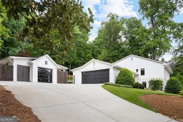 1100 Kingston Drive, Atlanta, GA 30342