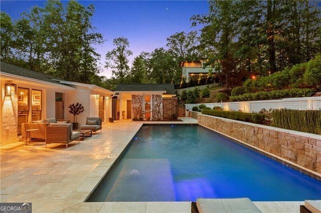 1100 Kingston Drive, Atlanta, GA 30342