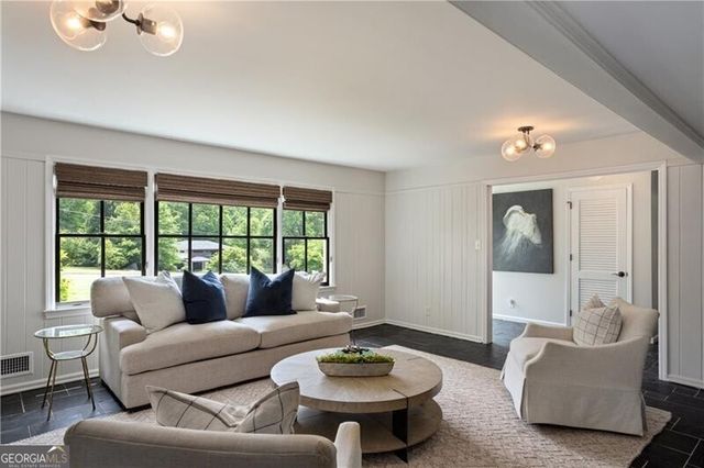 1100 Kingston Drive, Atlanta, GA 30342