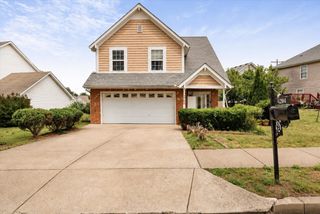 1204 Maritime Prt, Antioch, TN 37013