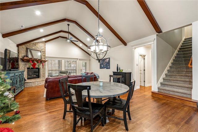 1704 SW Gosford Avenue, Bentonville, AR 72713